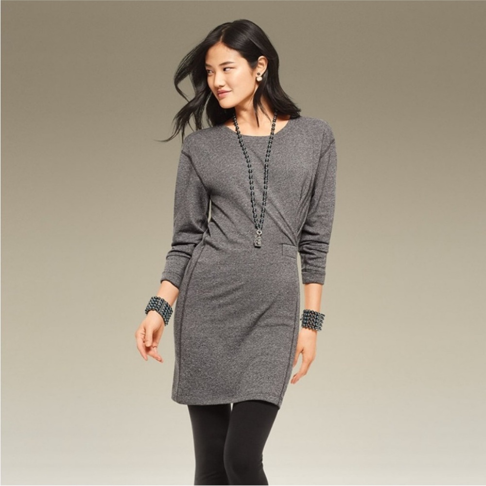 Cabi put-on dress